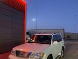 Lexus LX 470 2000 года за 6 500 000 тг. в Караганда