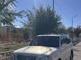 Lexus LX 470 2000 года за 6 500 000 тг. в Караганда – фото 2