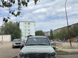 Lexus LX 470 2000 года за 6 500 000 тг. в Караганда – фото 3