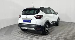 Renault Kaptur 2017 годаүшін5 250 000 тг. в Караганда – фото 5