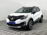 Renault Kaptur 2017 годаүшін5 250 000 тг. в Караганда