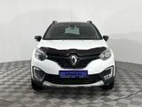 Renault Kaptur 2017 годаүшін5 250 000 тг. в Караганда – фото 2