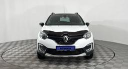 Renault Kaptur 2017 годаүшін5 250 000 тг. в Караганда – фото 2