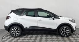 Renault Kaptur 2017 годаүшін5 250 000 тг. в Караганда – фото 4