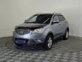 SsangYong Actyon 2013 года за 6 300 000 тг. в Алматы