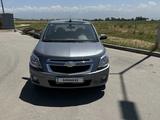 Chevrolet Cobalt 2022 годаfor6 400 000 тг. в Алматы – фото 3