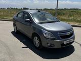 Chevrolet Cobalt 2022 годаүшін6 300 000 тг. в Алматы – фото 4