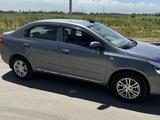 Chevrolet Cobalt 2022 годаүшін6 300 000 тг. в Алматы – фото 5