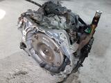 Вариатор коробка Nissan MR20 2WD Кашкай за 180 000 тг. в Алматы