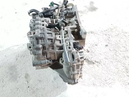 Вариатор коробка Nissan MR20 2WD Кашкай за 180 000 тг. в Алматы – фото 6
