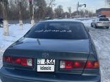 Toyota Camry 2000 годаүшін4 000 000 тг. в Алматы – фото 3