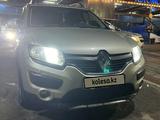 Renault Sandero Stepway 2017 годаүшін4 300 000 тг. в Алматы – фото 2