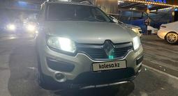 Renault Sandero Stepway 2017 годаүшін4 300 000 тг. в Алматы – фото 2