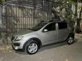 Renault Sandero Stepway 2017 годаүшін4 300 000 тг. в Алматы – фото 14