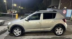 Renault Sandero Stepway 2017 годаүшін4 300 000 тг. в Алматы – фото 3