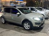 Renault Sandero Stepway 2017 годаүшін4 300 000 тг. в Алматы