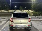 Renault Sandero Stepway 2017 годаүшін4 300 000 тг. в Алматы – фото 4