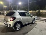 Renault Sandero Stepway 2017 годаүшін4 300 000 тг. в Алматы – фото 5