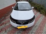 Kia Cerato 2012 года за 4 400 000 тг. в Алматы