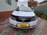 Kia Cerato 2012 года за 4 400 000 тг. в Алматы – фото 2