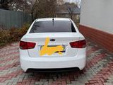 Kia Cerato 2012 года за 4 400 000 тг. в Алматы – фото 3