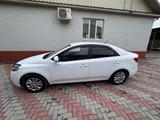 Kia Cerato 2012 года за 4 400 000 тг. в Алматы – фото 4