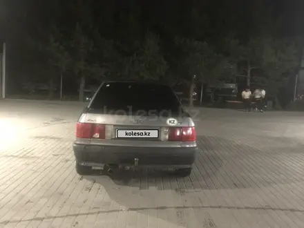 Audi 80 1987 года за 720 000 тг. в Алматы – фото 7