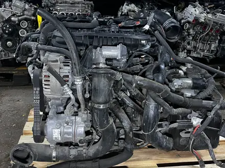 Двигатель VW CJS 1.8 TFSI за 3 000 000 тг. в Астана – фото 5
