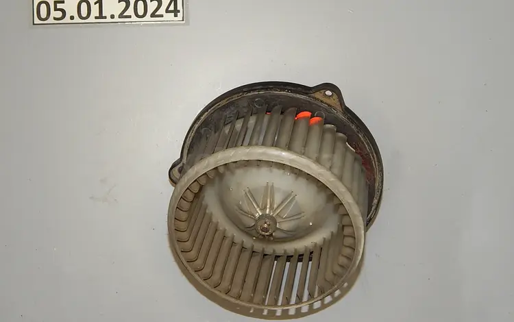 Моторчик печки (мотор вентилятора) за 20 000 тг. в Алматы