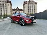 Hyundai Tucson 2019 года за 11 250 000 тг. в Астана – фото 4