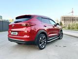 Hyundai Tucson 2019 года за 11 250 000 тг. в Астана – фото 5