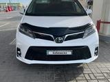 Toyota Sienna 2020 года за 18 500 000 тг. в Актау – фото 5