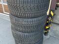 BMW x5, x6. Continental 275/35-315/30R22 Winter Contact TS860 за 820 000 тг. в Алматы – фото 2