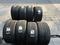 BMW X5 G05/X6 G06 Continental WinterContact 8 R22 за 1 189 000 тг. в Алматы