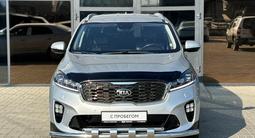 Kia Sorento 2020 годаүшін14 000 000 тг. в Уральск – фото 2