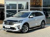 Kia Sorento 2020 годаүшін14 000 000 тг. в Уральск