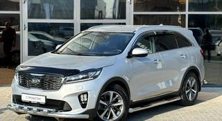 Kia Sorento 2020 года за 14 000 000 тг. в Уральск