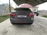 ВАЗ (Lada) Vesta 2019 года за 4 000 000 тг. в Семей – фото 3