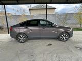 ВАЗ (Lada) Vesta 2019 года за 4 000 000 тг. в Семей – фото 2