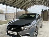 ВАЗ (Lada) Vesta 2019 года за 4 000 000 тг. в Семей