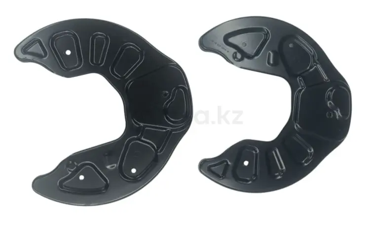 Защита суппорта (диска) перед. за 50 000 тг. в Алматы