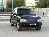 Land Rover Range Rover 2008 годаүшін6 500 000 тг. в Тараз – фото 2