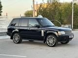 Land Rover Range Rover 2008 годаүшін6 500 000 тг. в Тараз