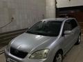 Toyota Corolla 2003 годаүшін4 000 000 тг. в Атырау – фото 4