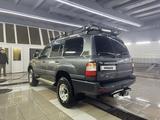 Toyota Land Cruiser 2005 года за 13 000 000 тг. в Павлодар – фото 4