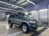 Toyota Land Cruiser 2005 года за 13 000 000 тг. в Павлодар