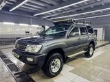 Toyota Land Cruiser 2005 года за 13 000 000 тг. в Павлодар – фото 2