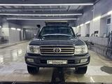 Toyota Land Cruiser 2005 года за 13 000 000 тг. в Павлодар – фото 3