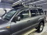 Toyota Land Cruiser 2005 года за 13 000 000 тг. в Павлодар – фото 5