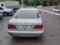 Mercedes-Benz E 230 1996 годаүшін2 300 000 тг. в Темиртау – фото 4